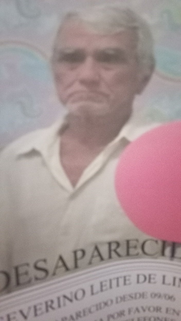 Severino Leite de Lima 
